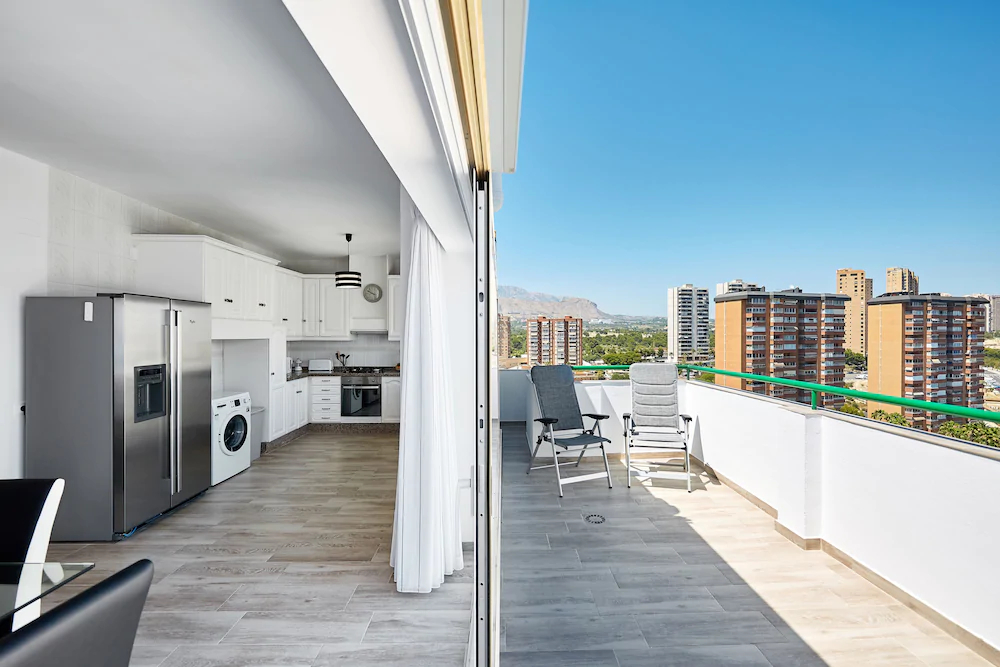 Sonrisa Apartments