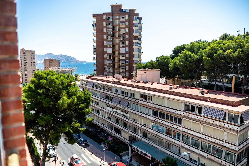 Sonrisa Apartments