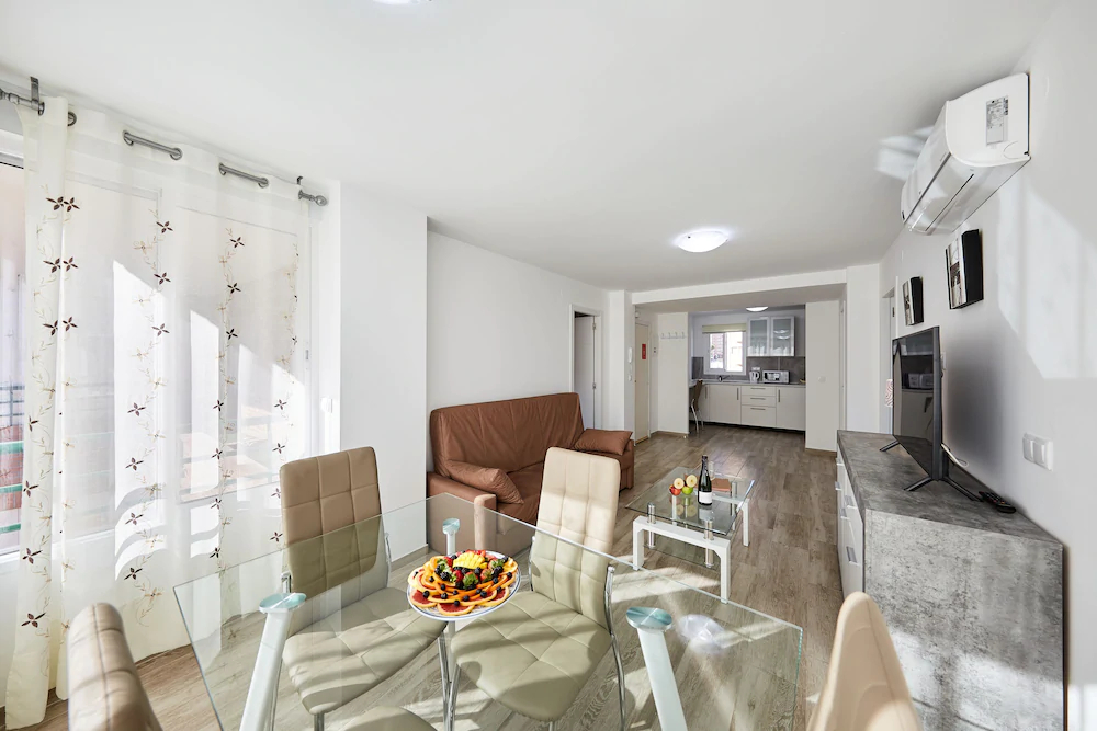 Sonrisa Apartments
