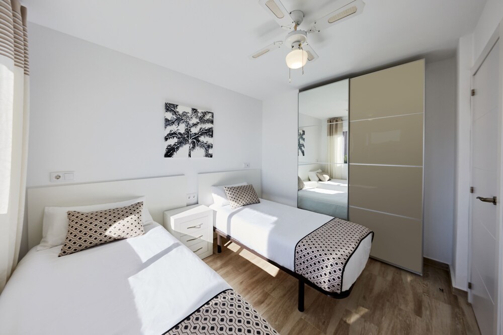 Sonrisa Apartments