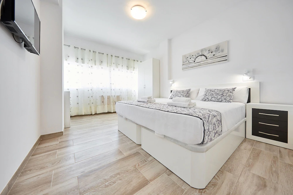 Sonrisa Apartments