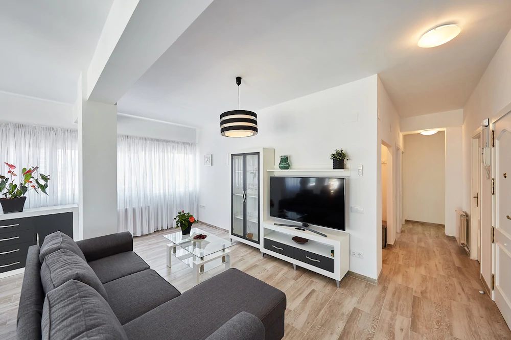 Sonrisa Apartments