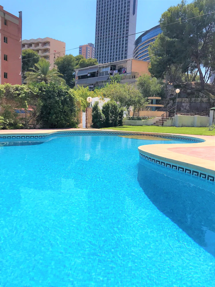 Sonrisa Apartments