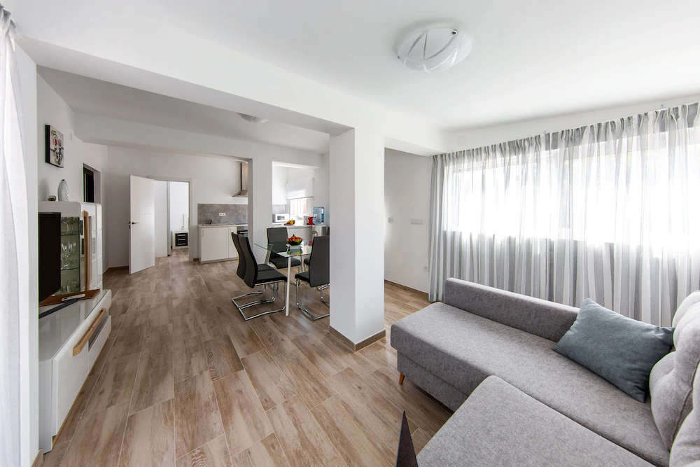 Sonrisa Apartments