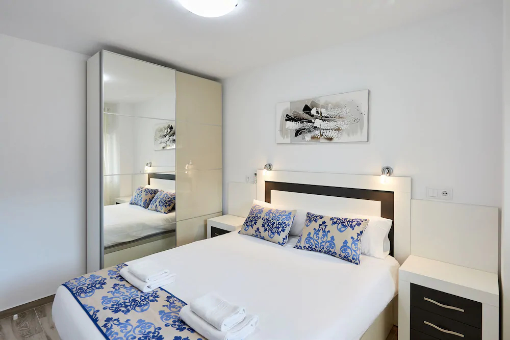 Sonrisa Apartments