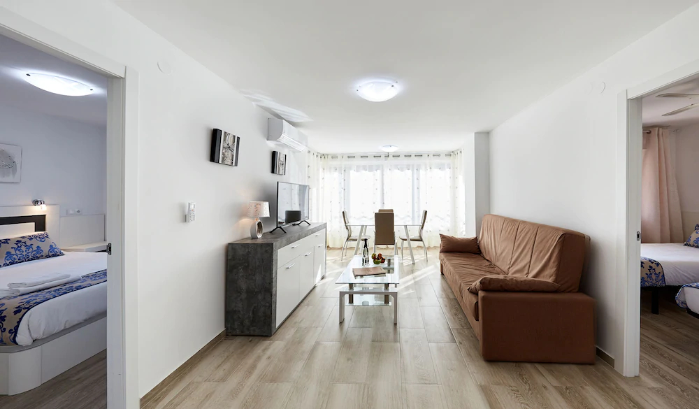 Sonrisa Apartments