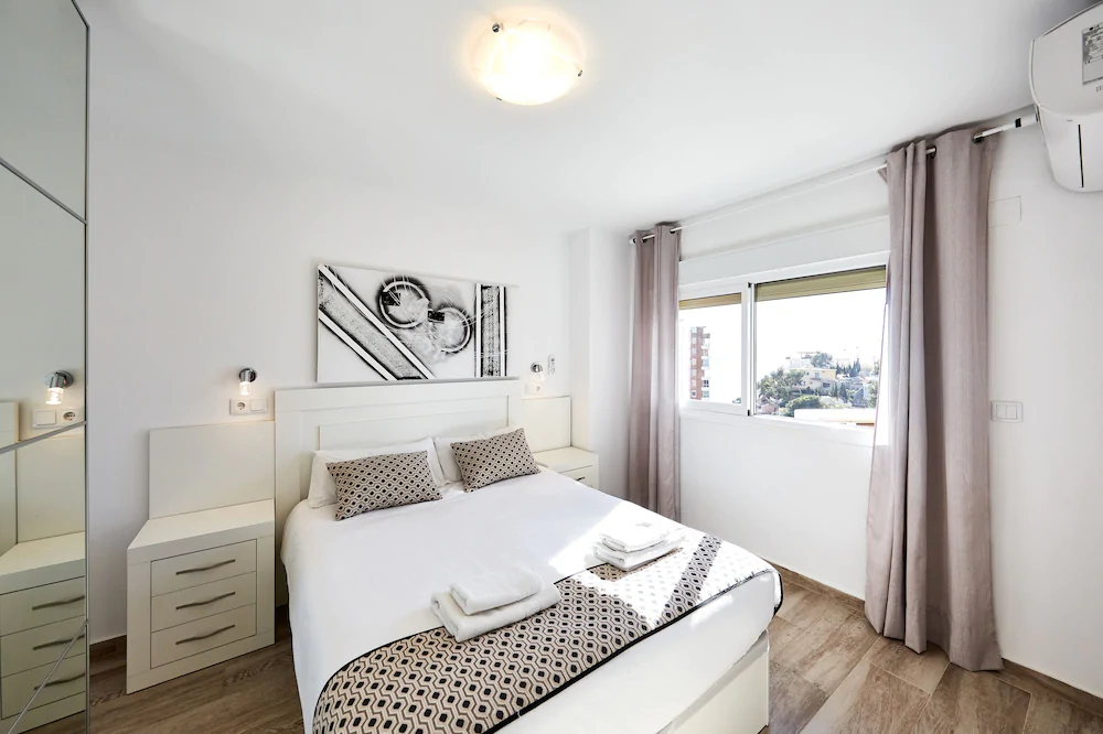 Sonrisa Apartments