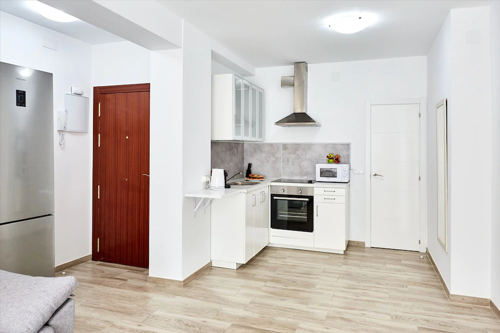 Sonrisa Apartments