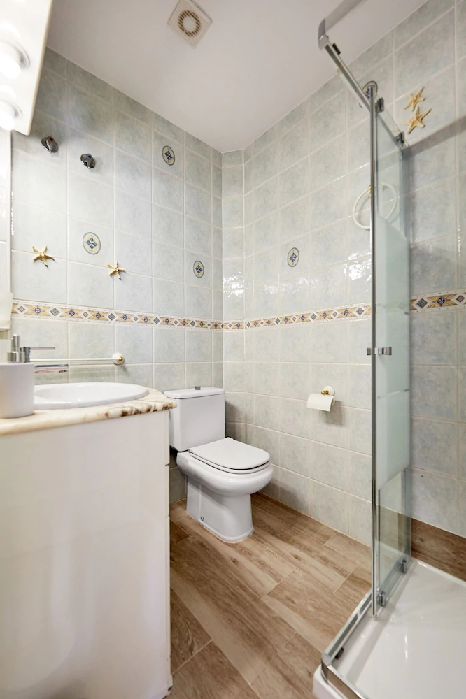 Sonrisa Apartments