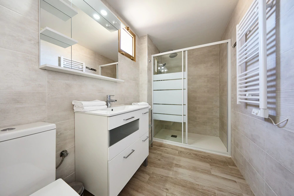 Sonrisa Apartments