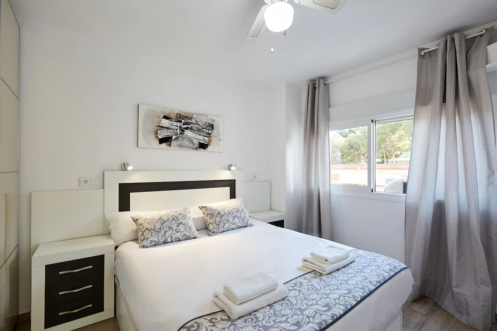 Sonrisa Apartments