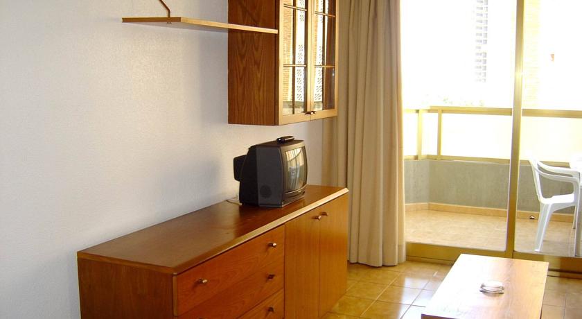 Torre Gerona Apartments