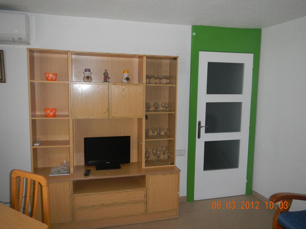 Torre Yago Apartments