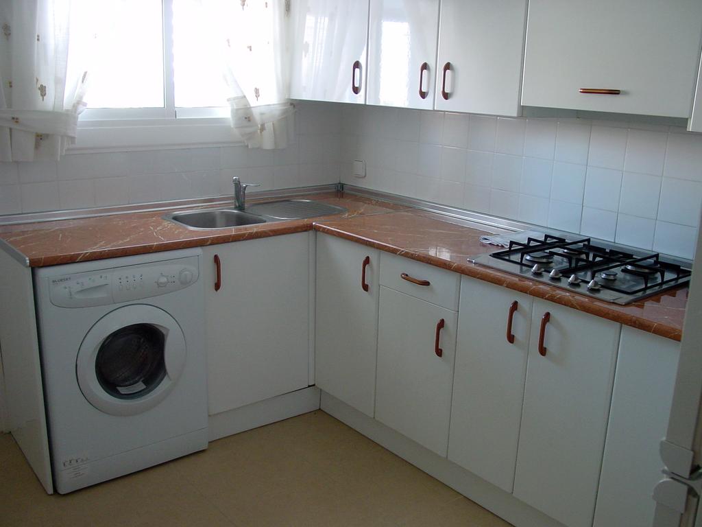 Torre Yago Apartments