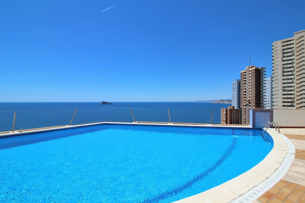 Villa Marina Apartments