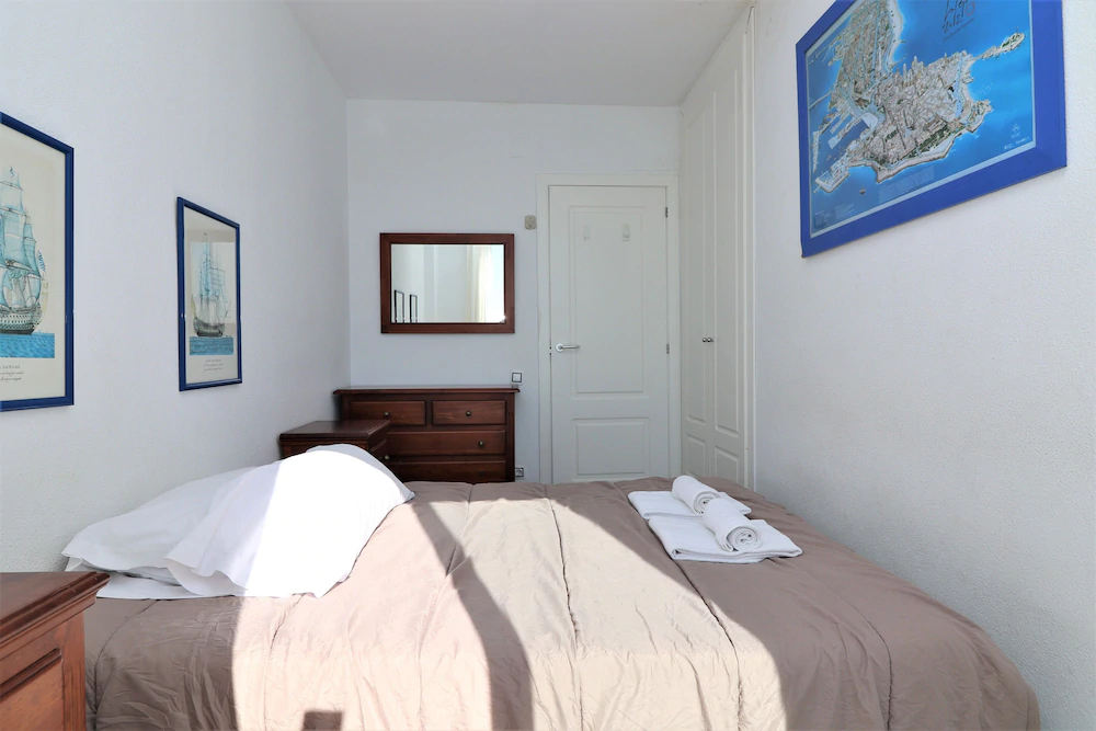 Villa Marina Apartments