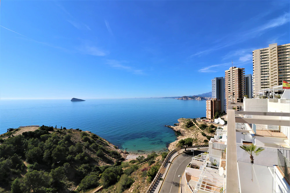 Villa Marina Apartments