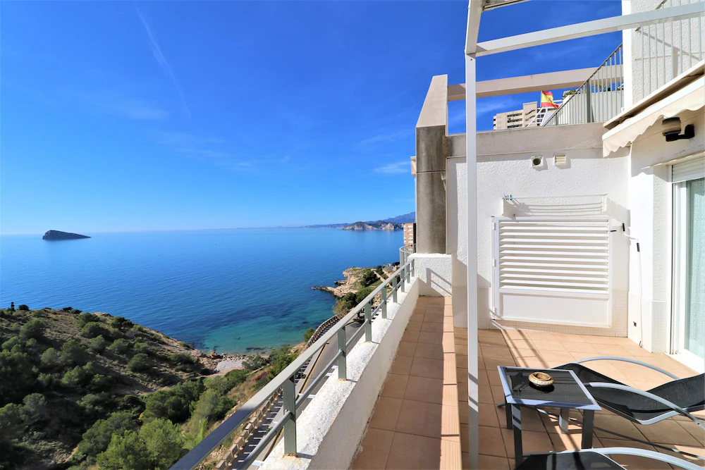 Villa Marina Apartments