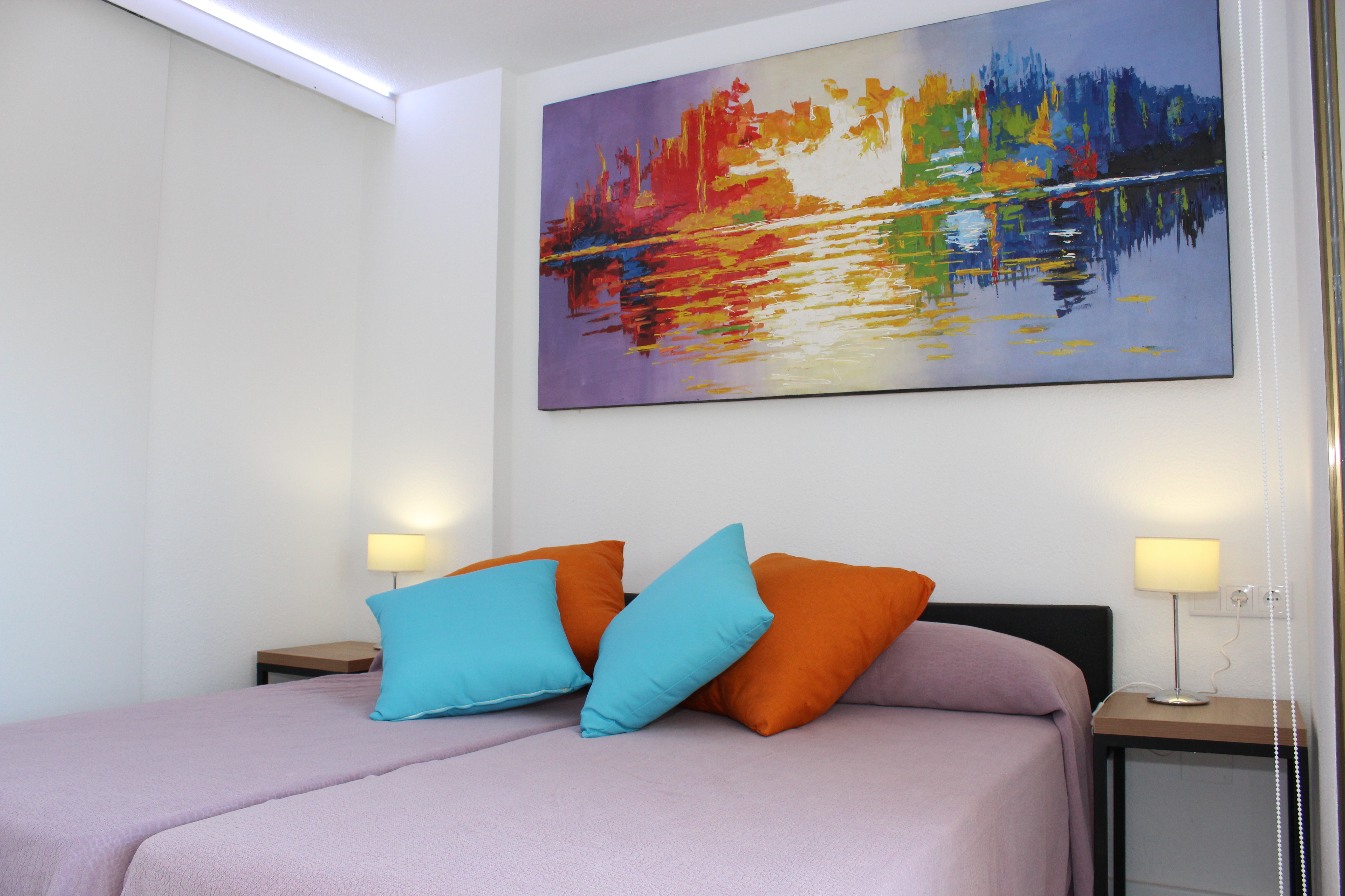 Vistamar Apartments