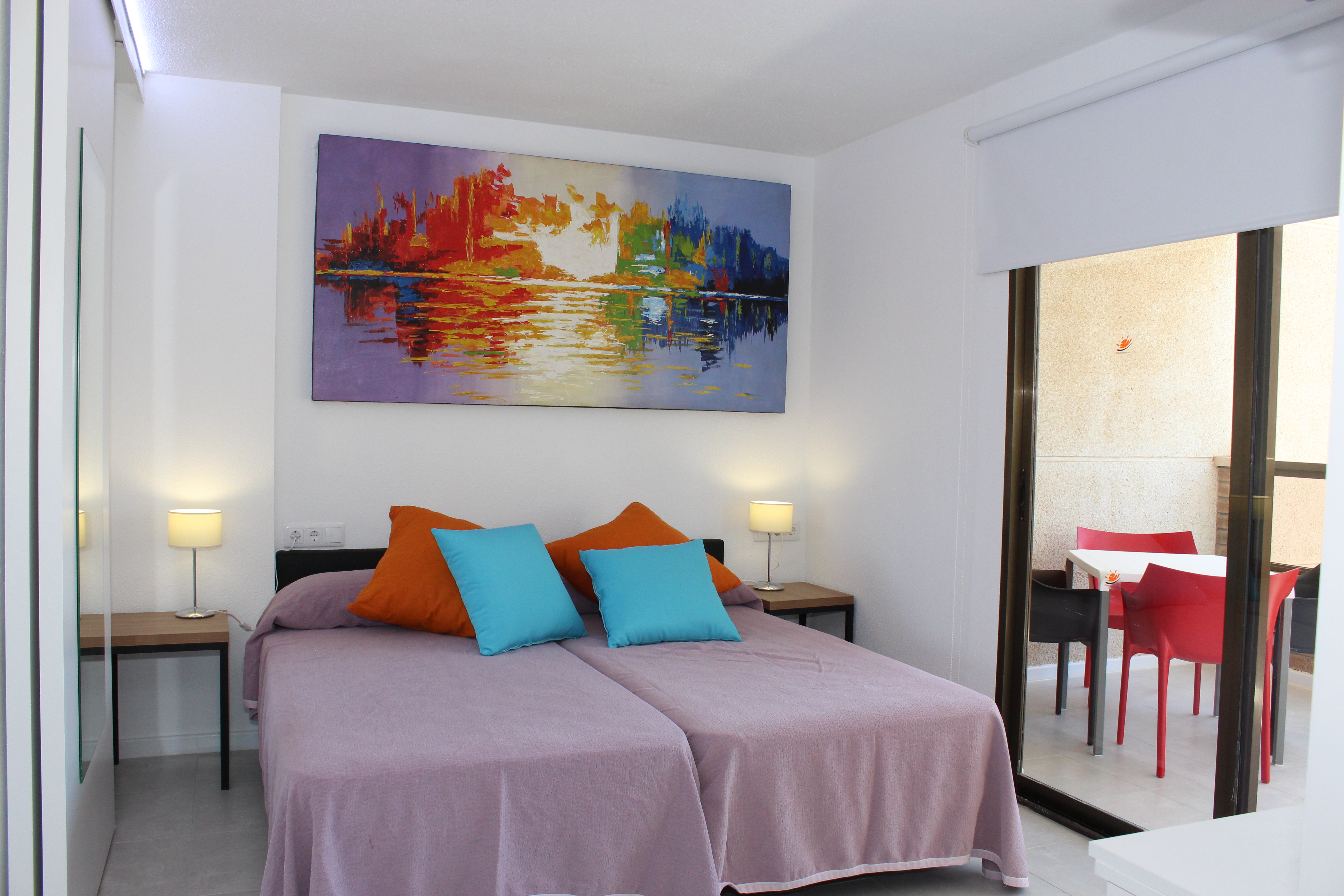 Vistamar Apartments