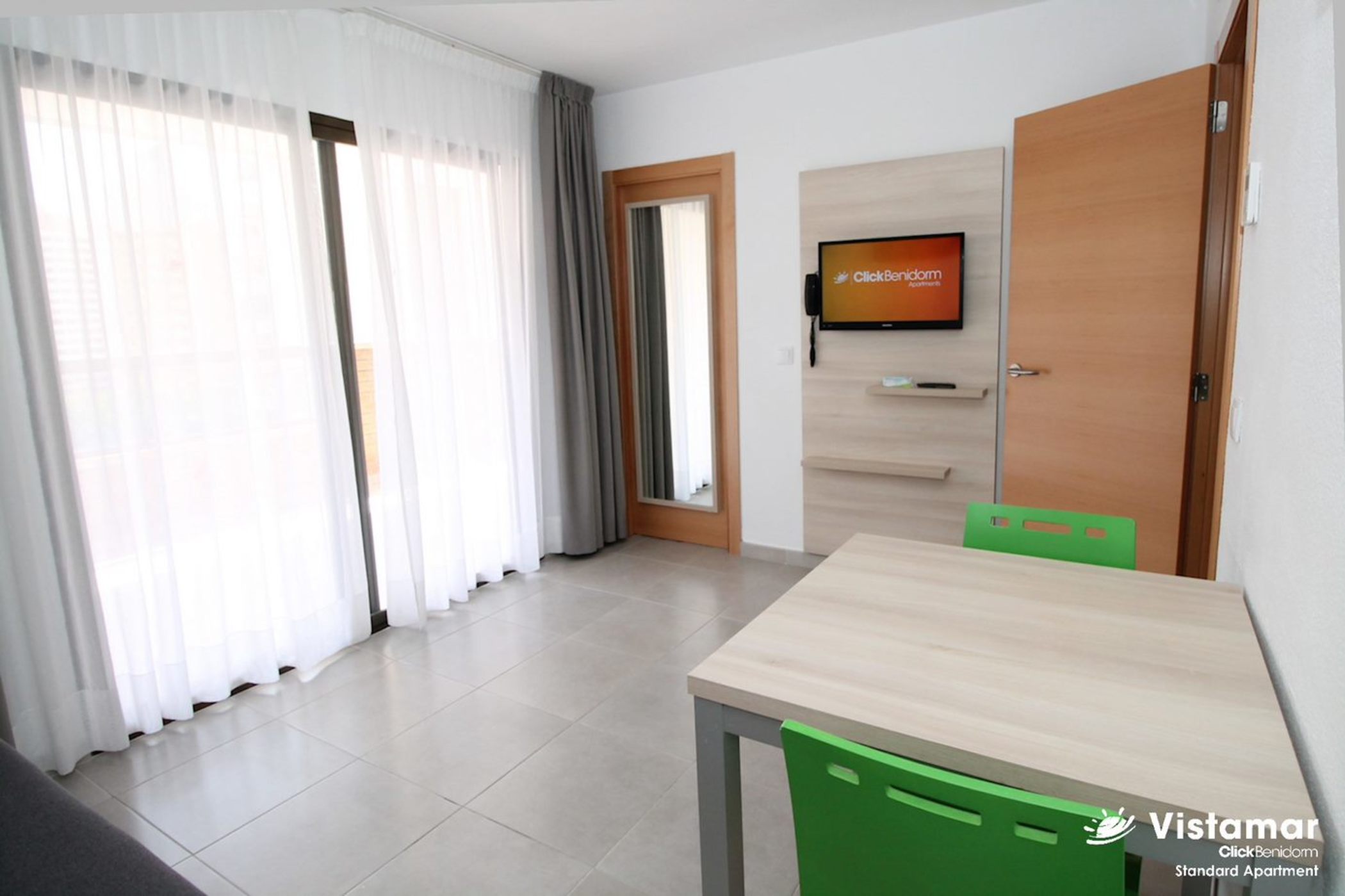Vistamar Apartments
