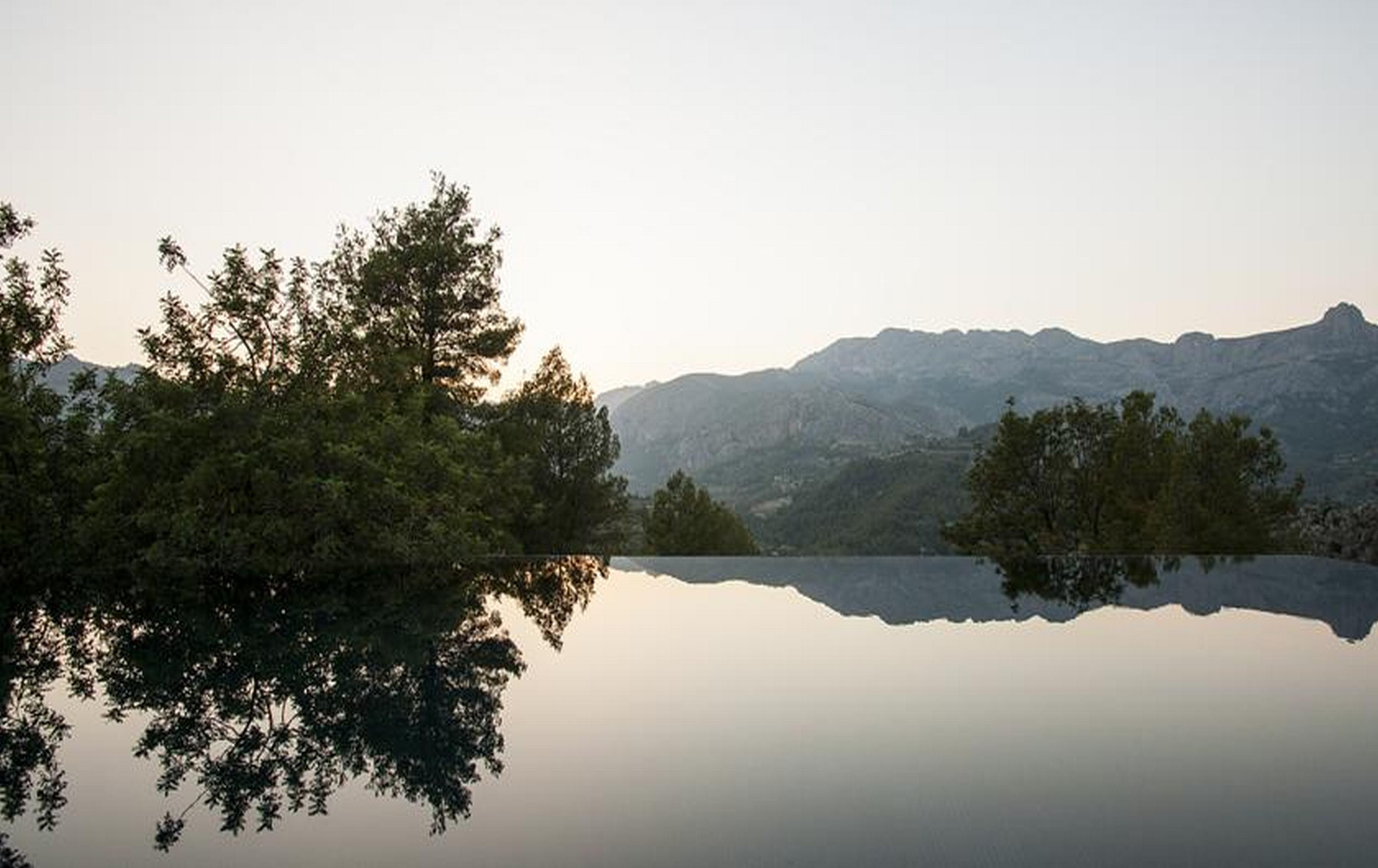 VIVOOD Landscape Hotel