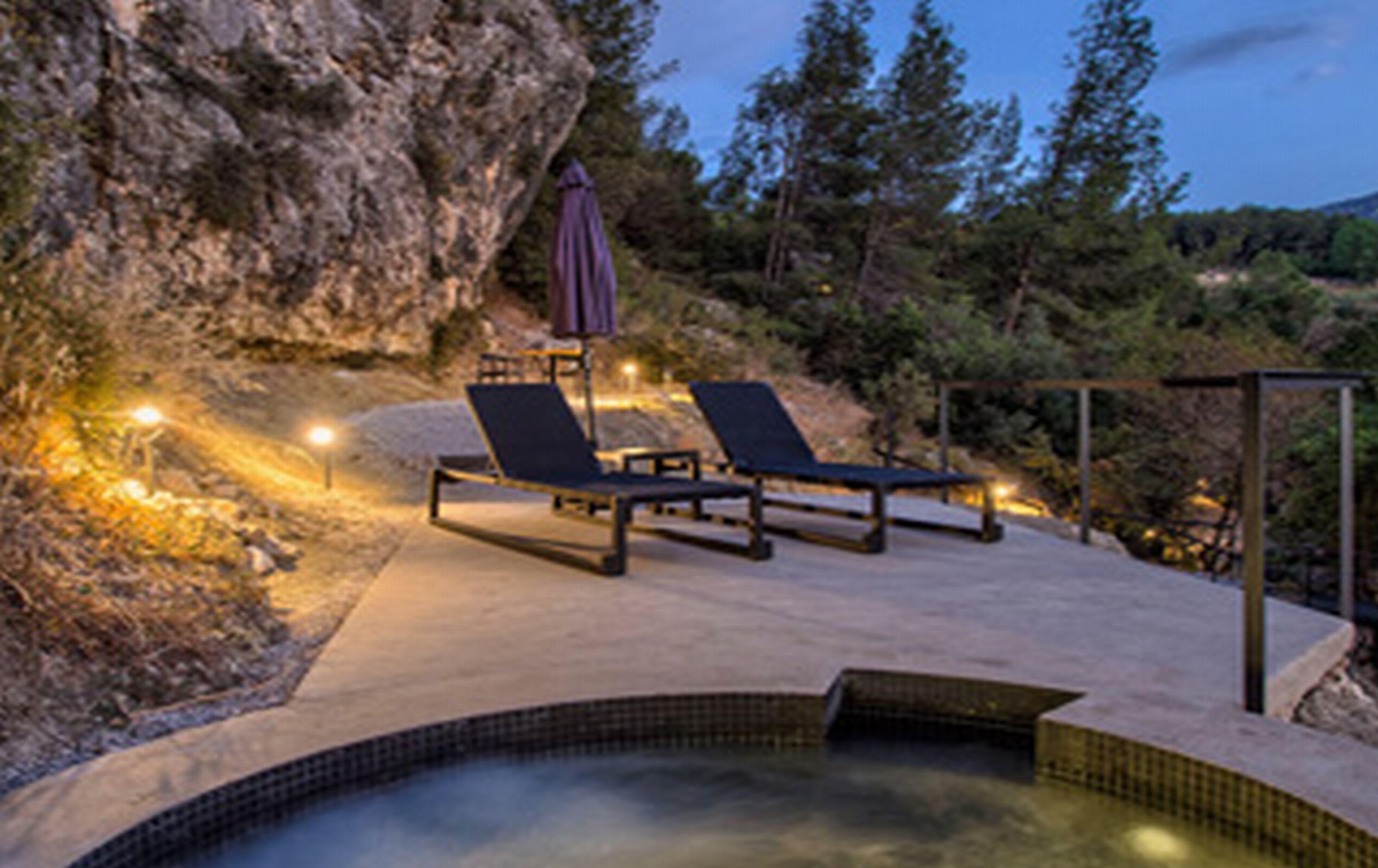 VIVOOD Landscape Hotel