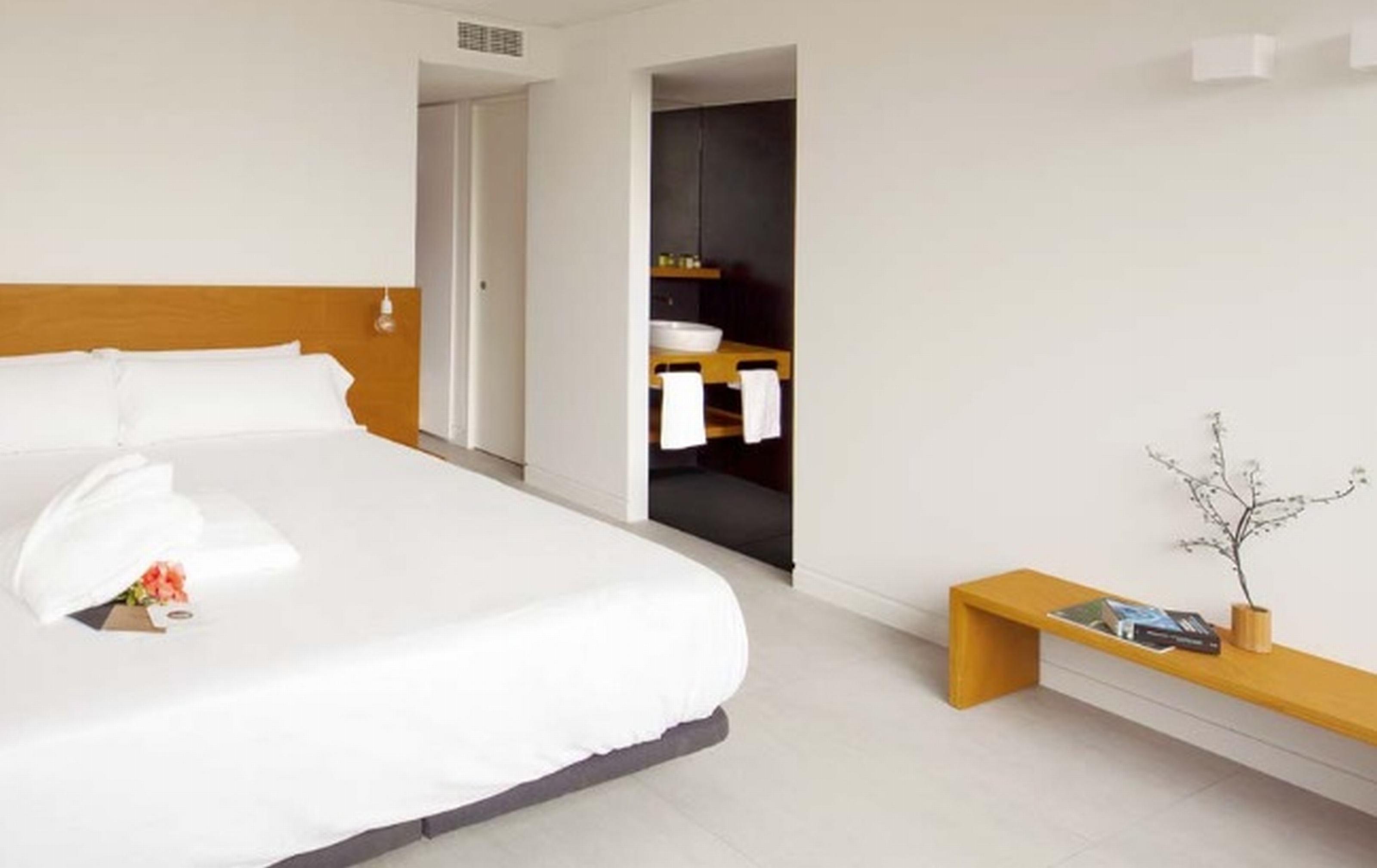 VIVOOD Landscape Hotel