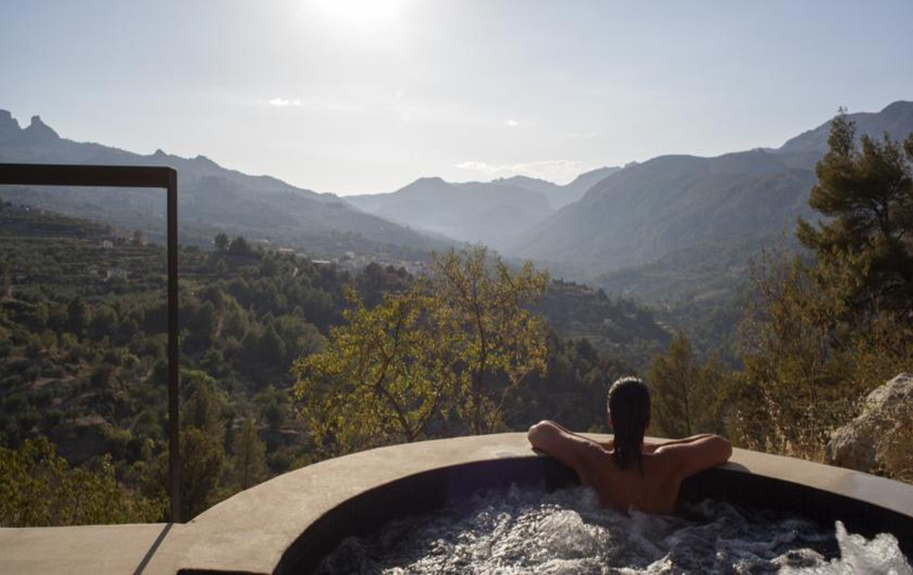 VIVOOD Landscape Hotel