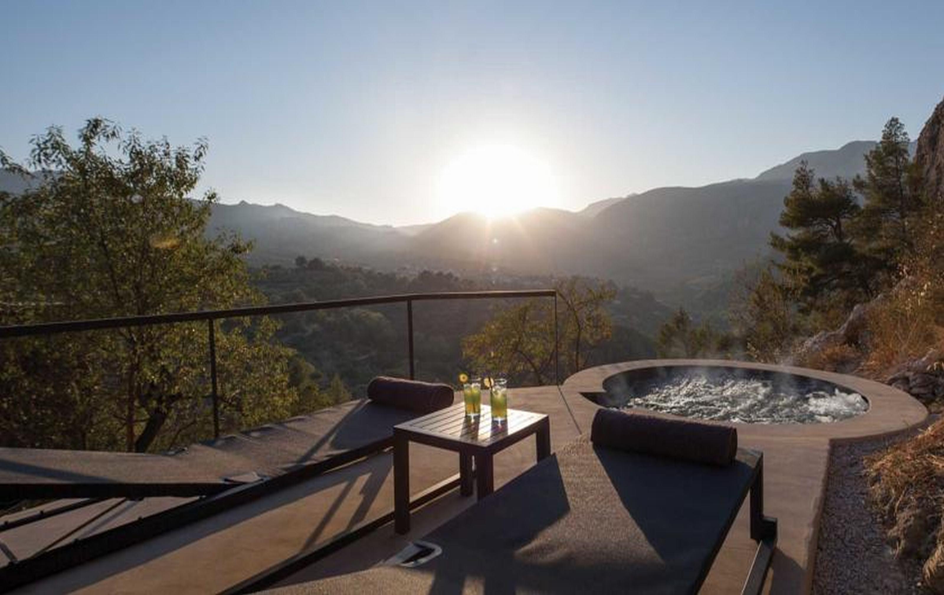 VIVOOD Landscape Hotel