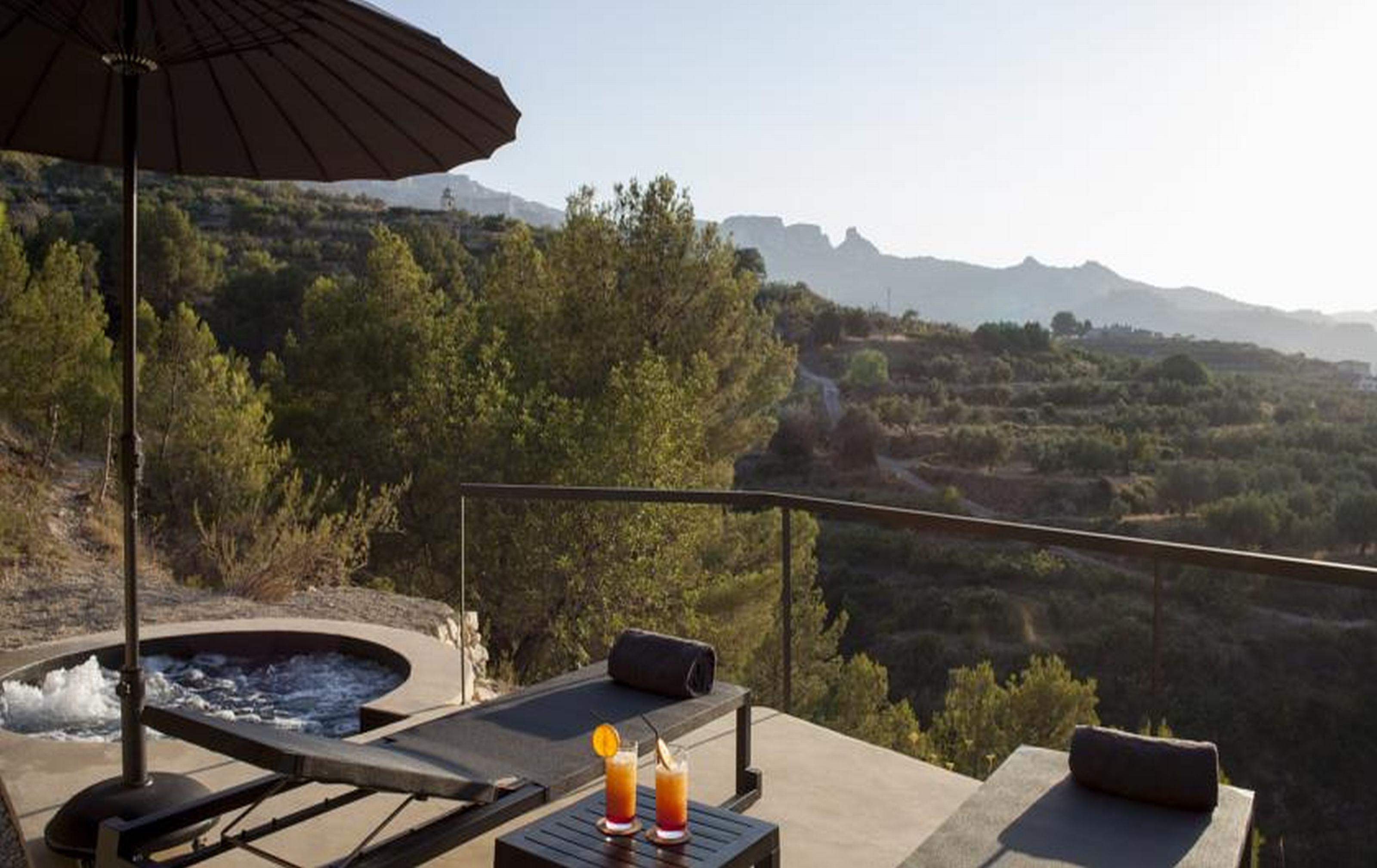 VIVOOD Landscape Hotel