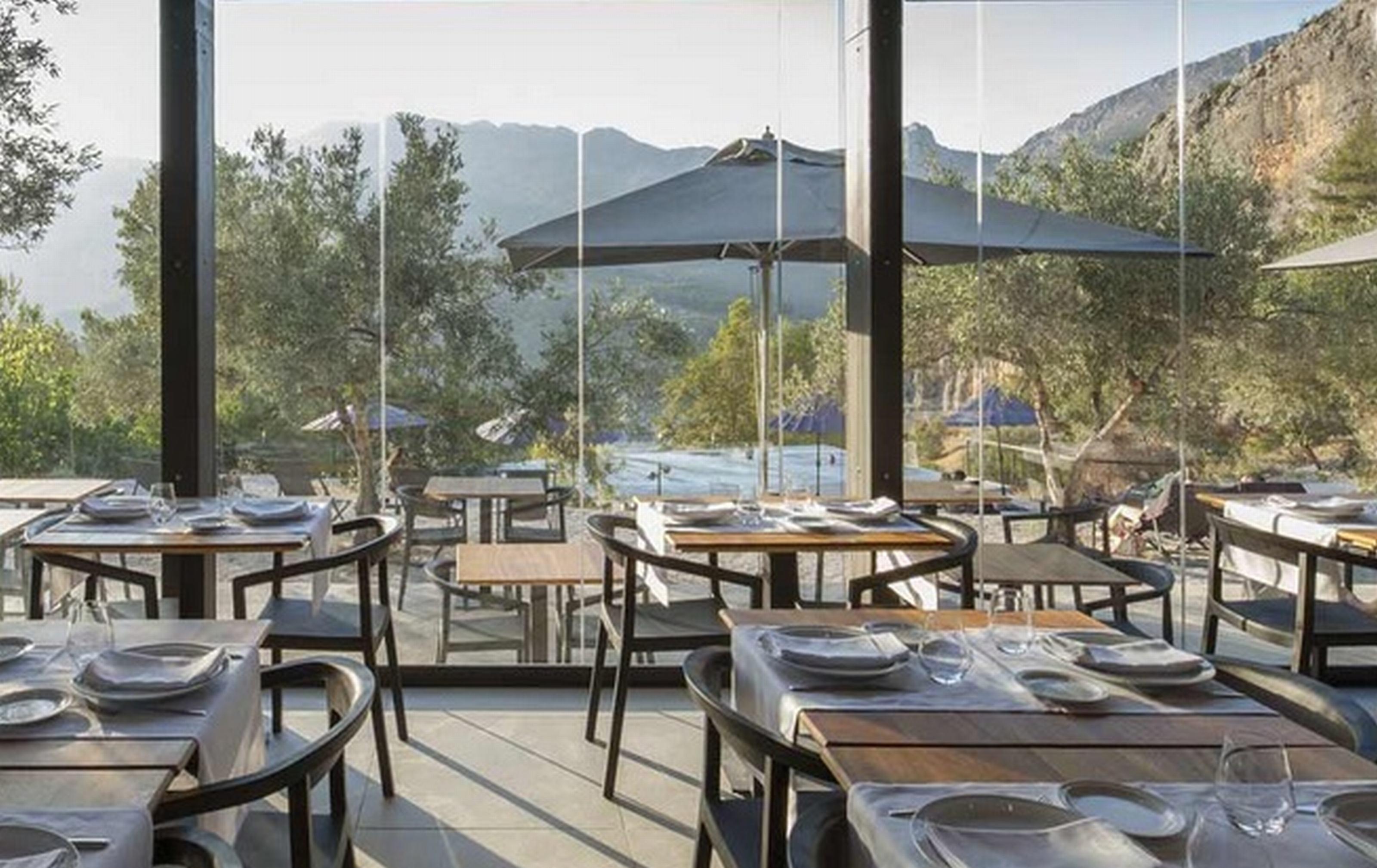VIVOOD Landscape Hotel