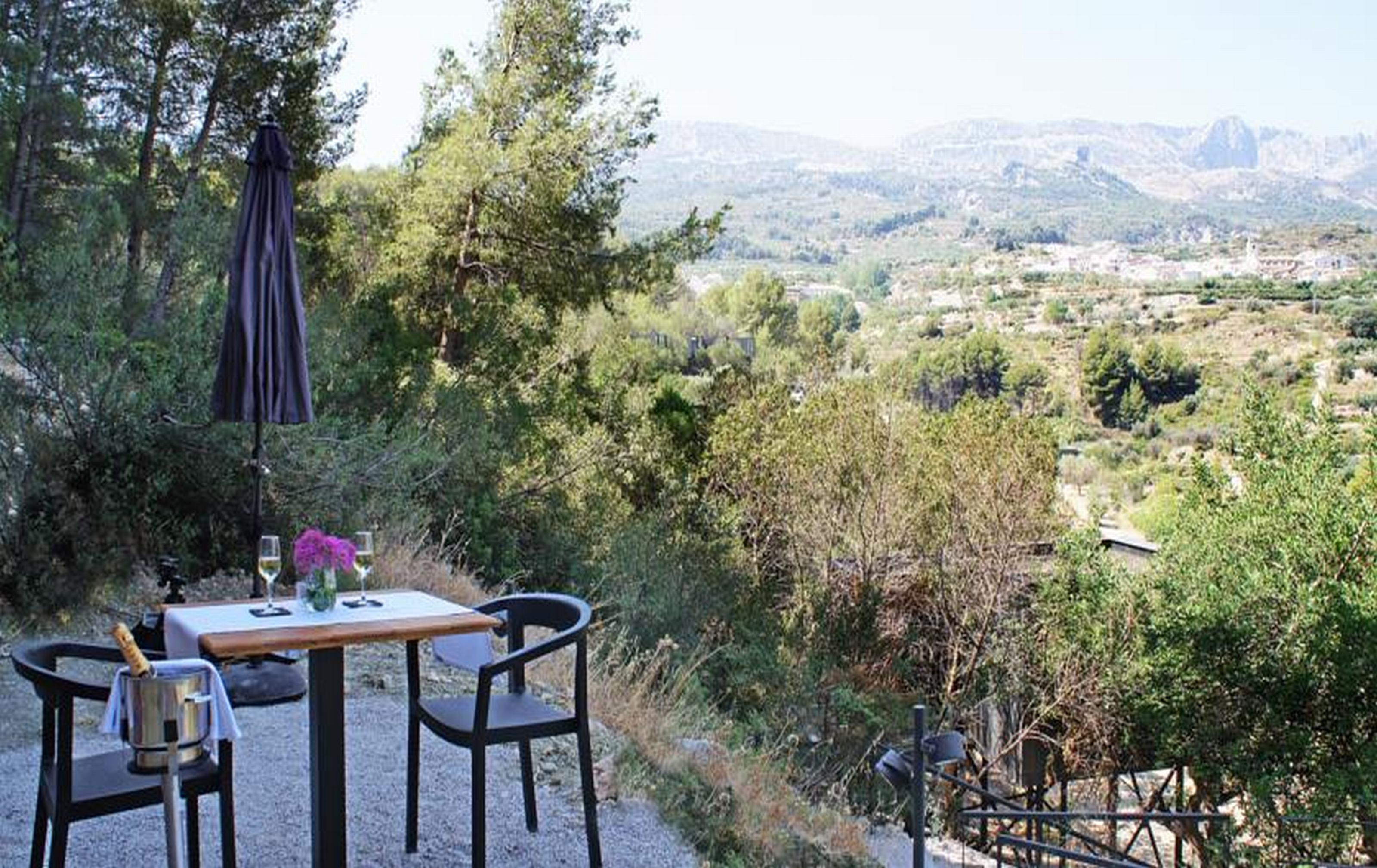 VIVOOD Landscape Hotel