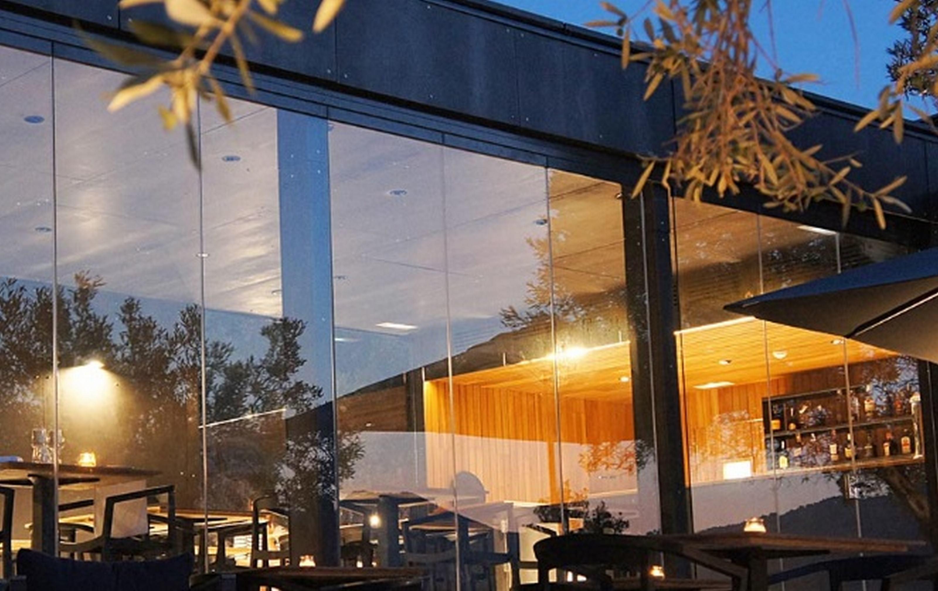 VIVOOD Landscape Hotel