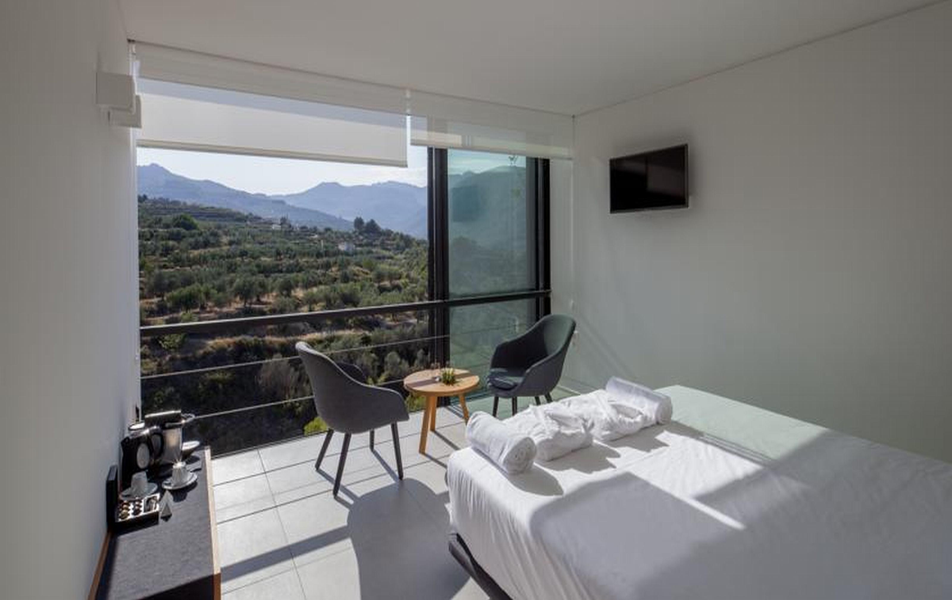 VIVOOD Landscape Hotel
