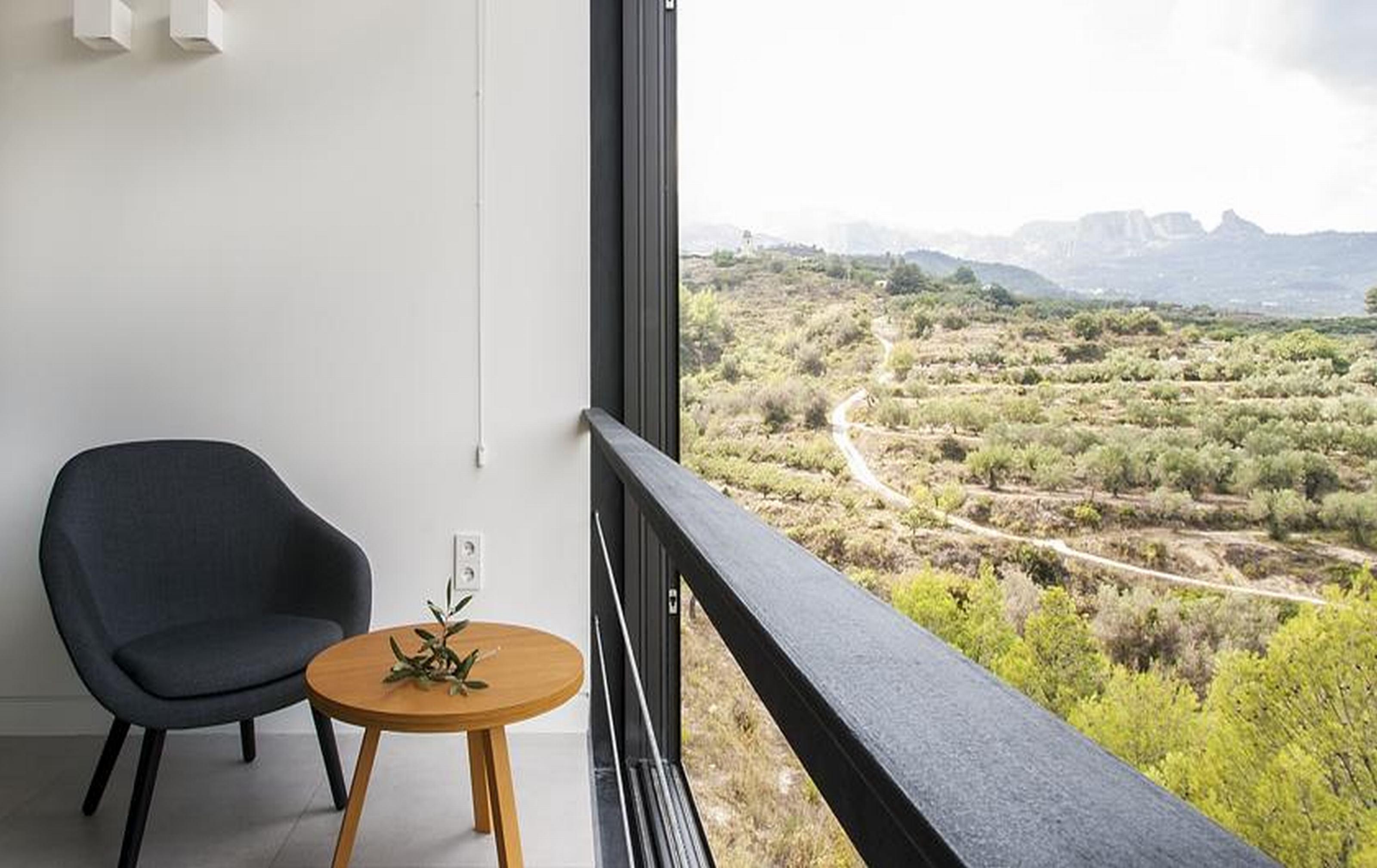VIVOOD Landscape Hotel