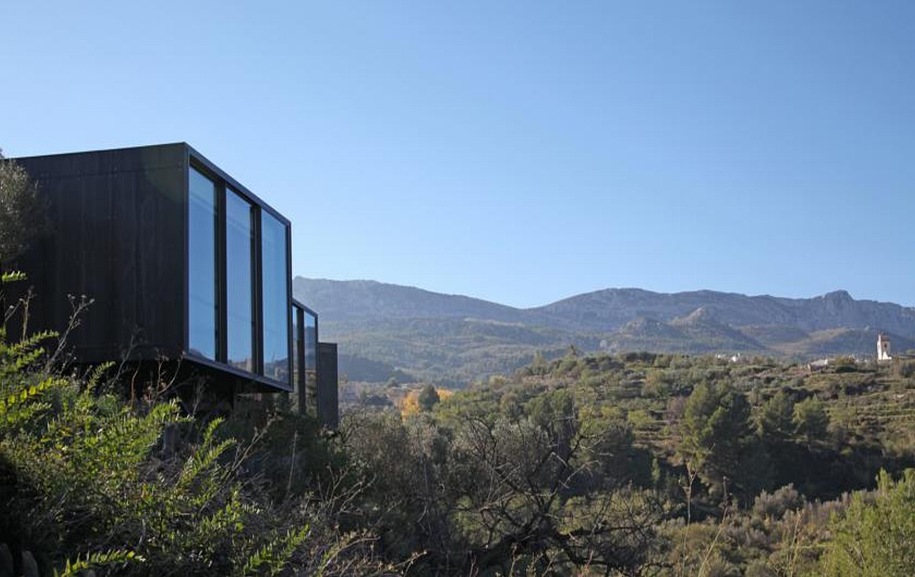 VIVOOD Landscape Hotel