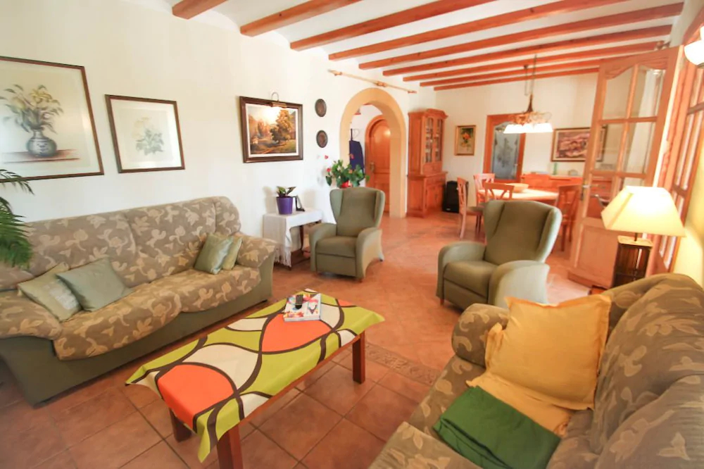 Finca Cantares