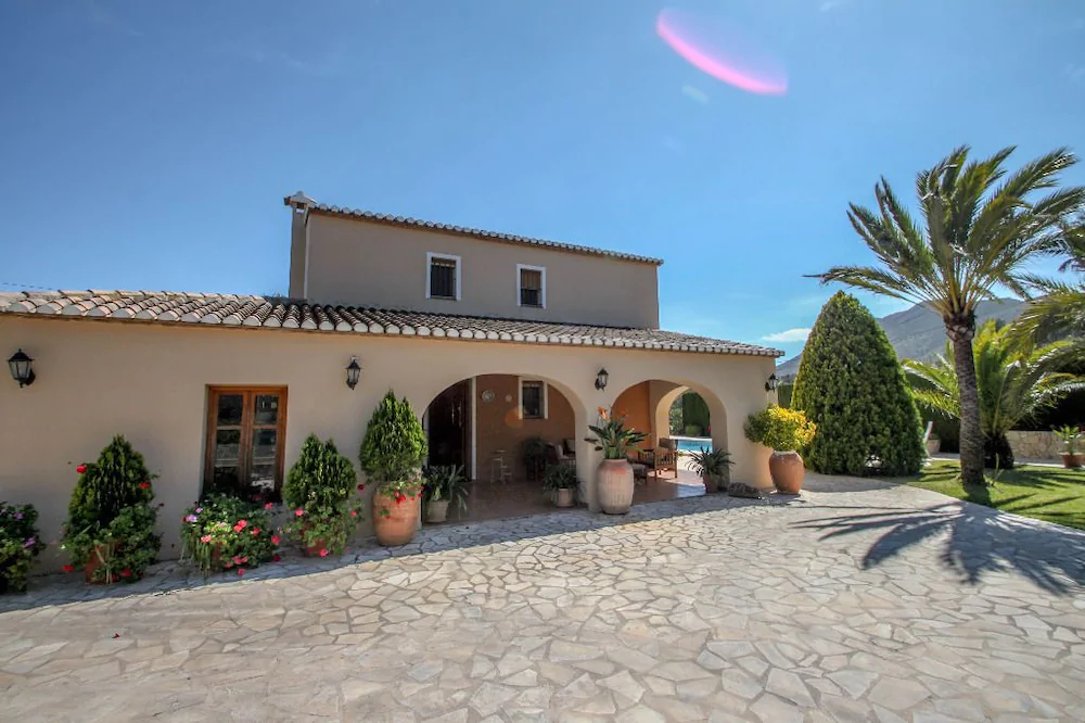 Finca Cantares