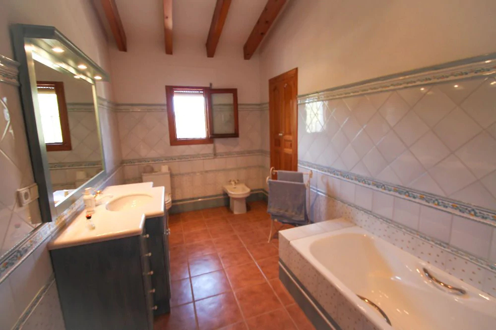 Finca Cantares