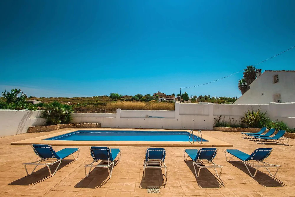 Finca Pere