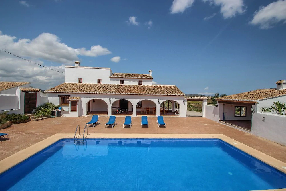 Finca Pere