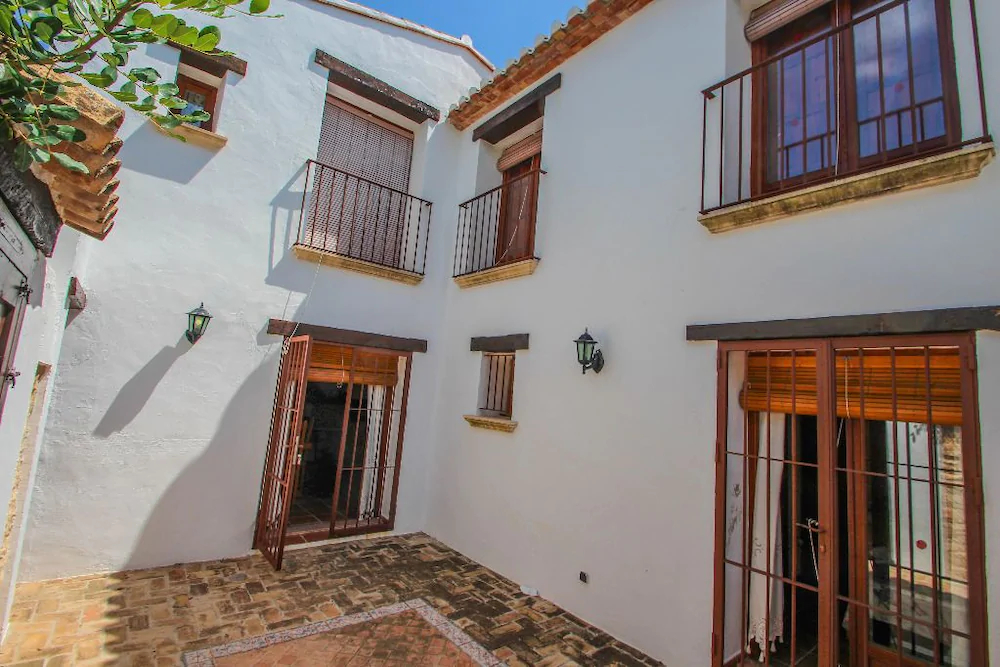 Finca Pere