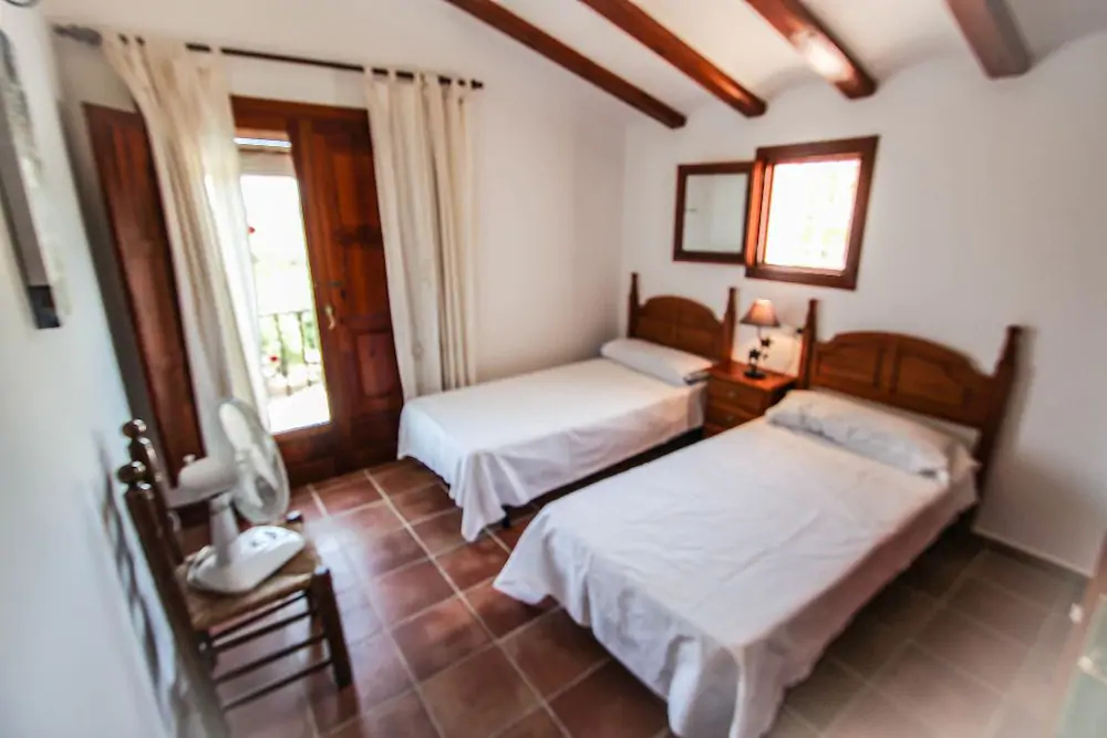 Finca Pere