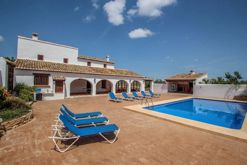 Finca Pere