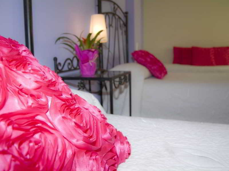 Hostal Fonda Maria
