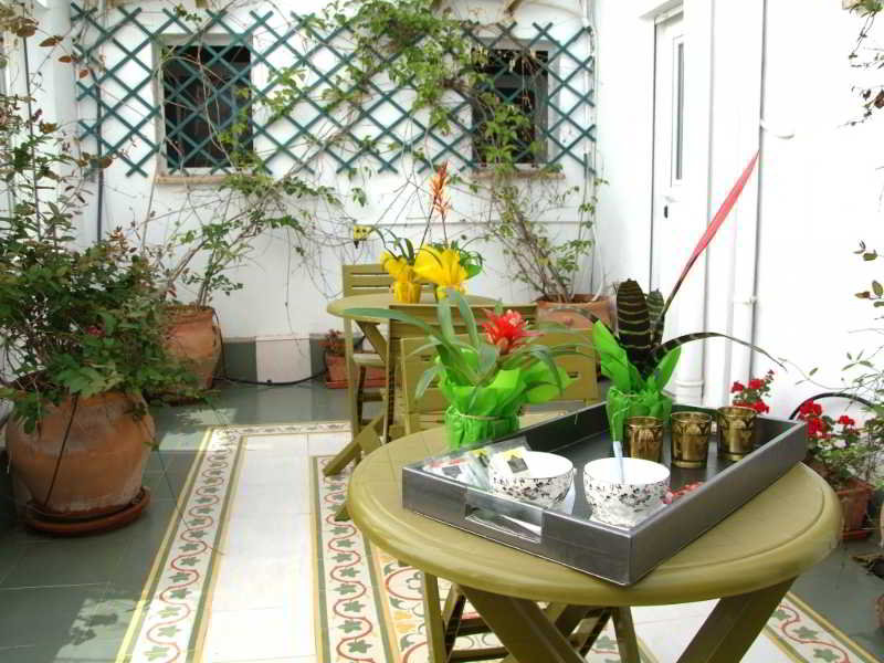 Hostal Fonda Maria