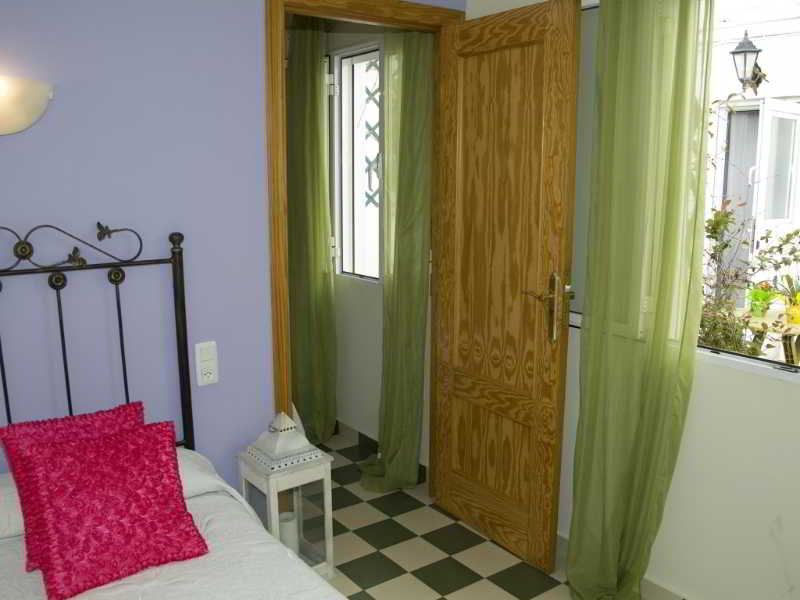 Hostal Fonda Maria