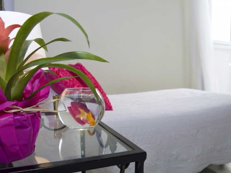 Hostal Fonda Maria