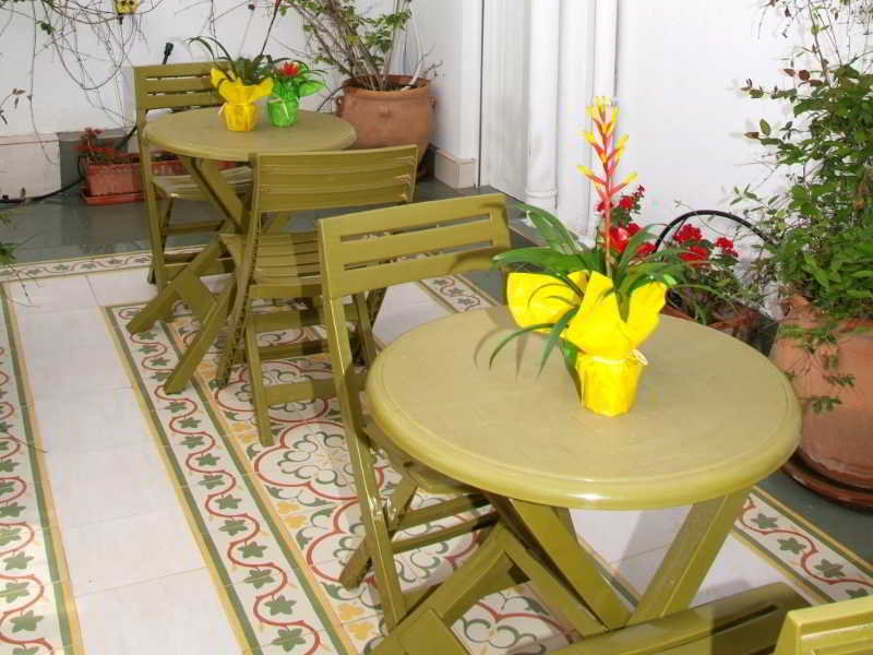 Hostal Fonda Maria